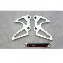 Kepspeed Schwingen Halterung für Bobbins polished