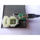 Digitale CDI601 zum Konfigurieren - 2. Wahl