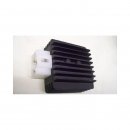 Bridge Rectifier 12V 4-pole