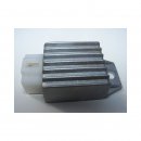 Rectifier 12V 4-pins