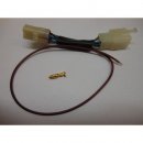 Kabeladapter zum Anschluß der digitalen CDI H015 an...